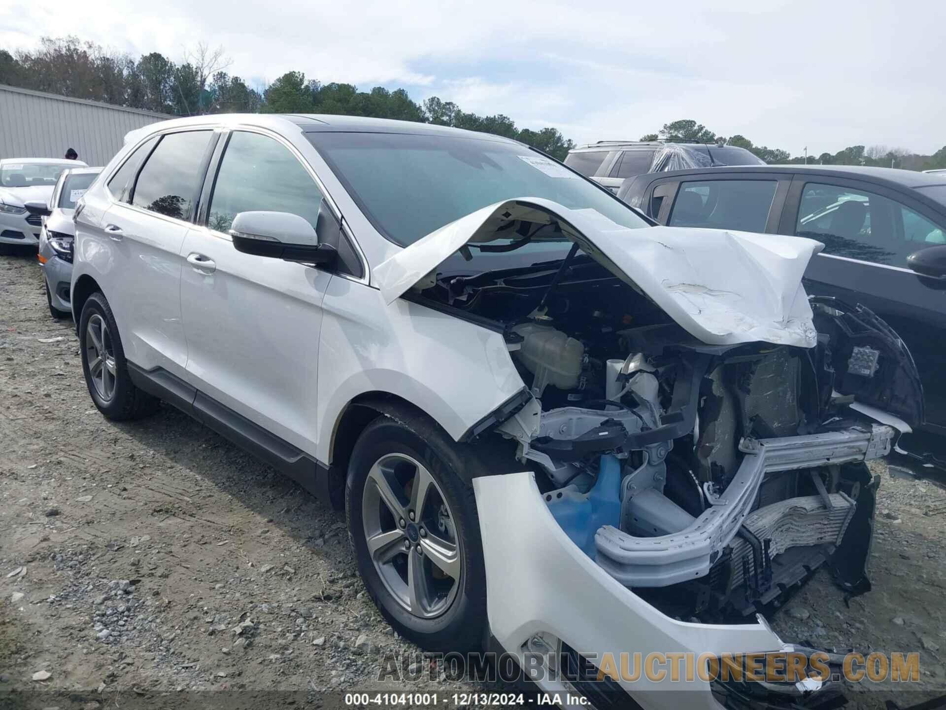 2FMPK3J90LBA94791 FORD EDGE 2020