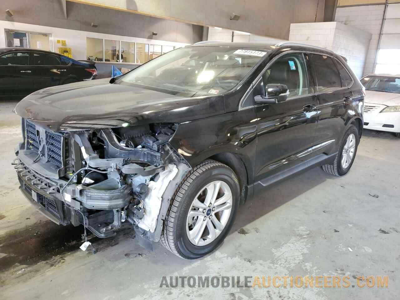 2FMPK3J90LBB15414 FORD EDGE 2020