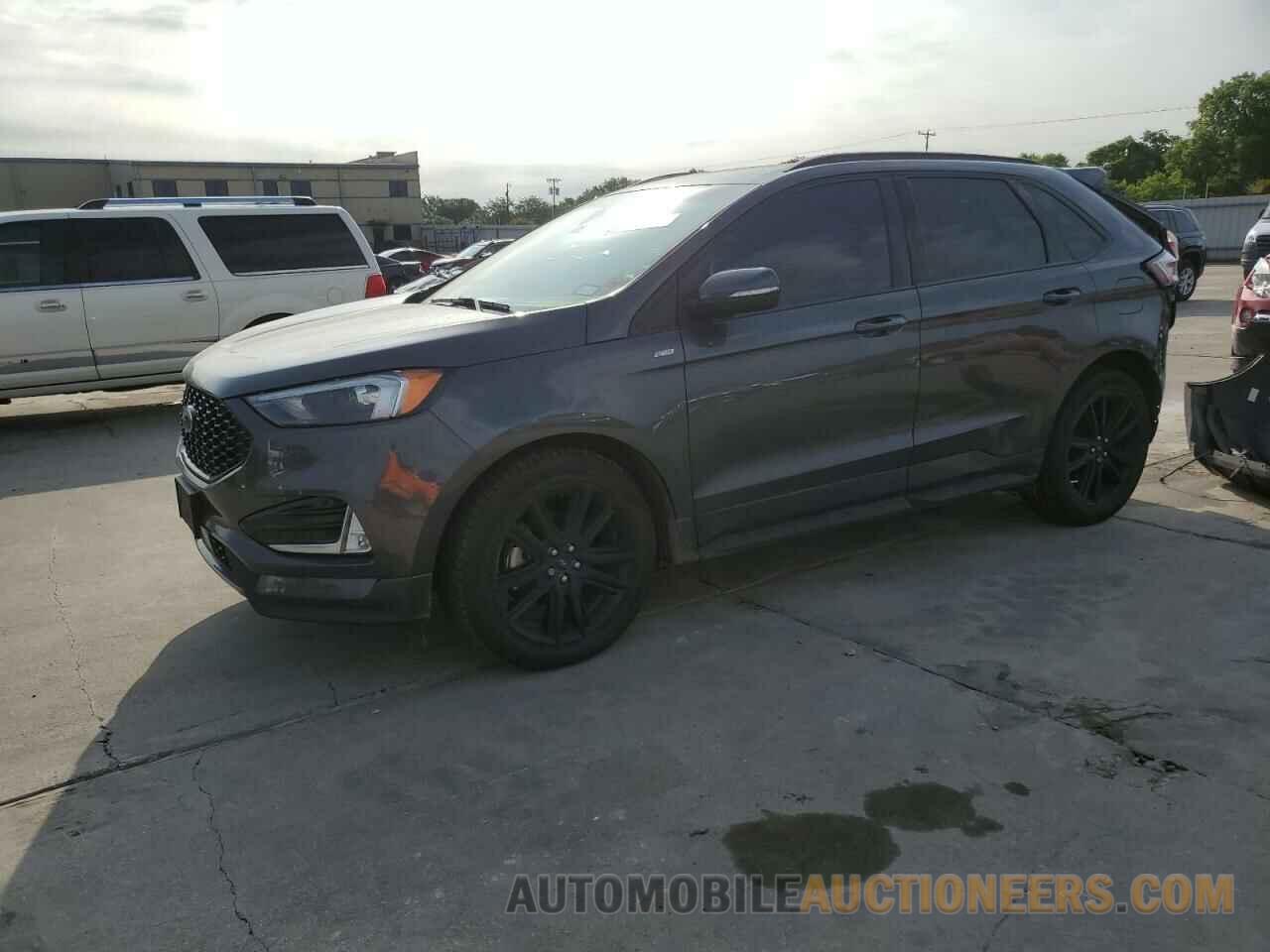 2FMPK3J90LBB21732 FORD EDGE 2020