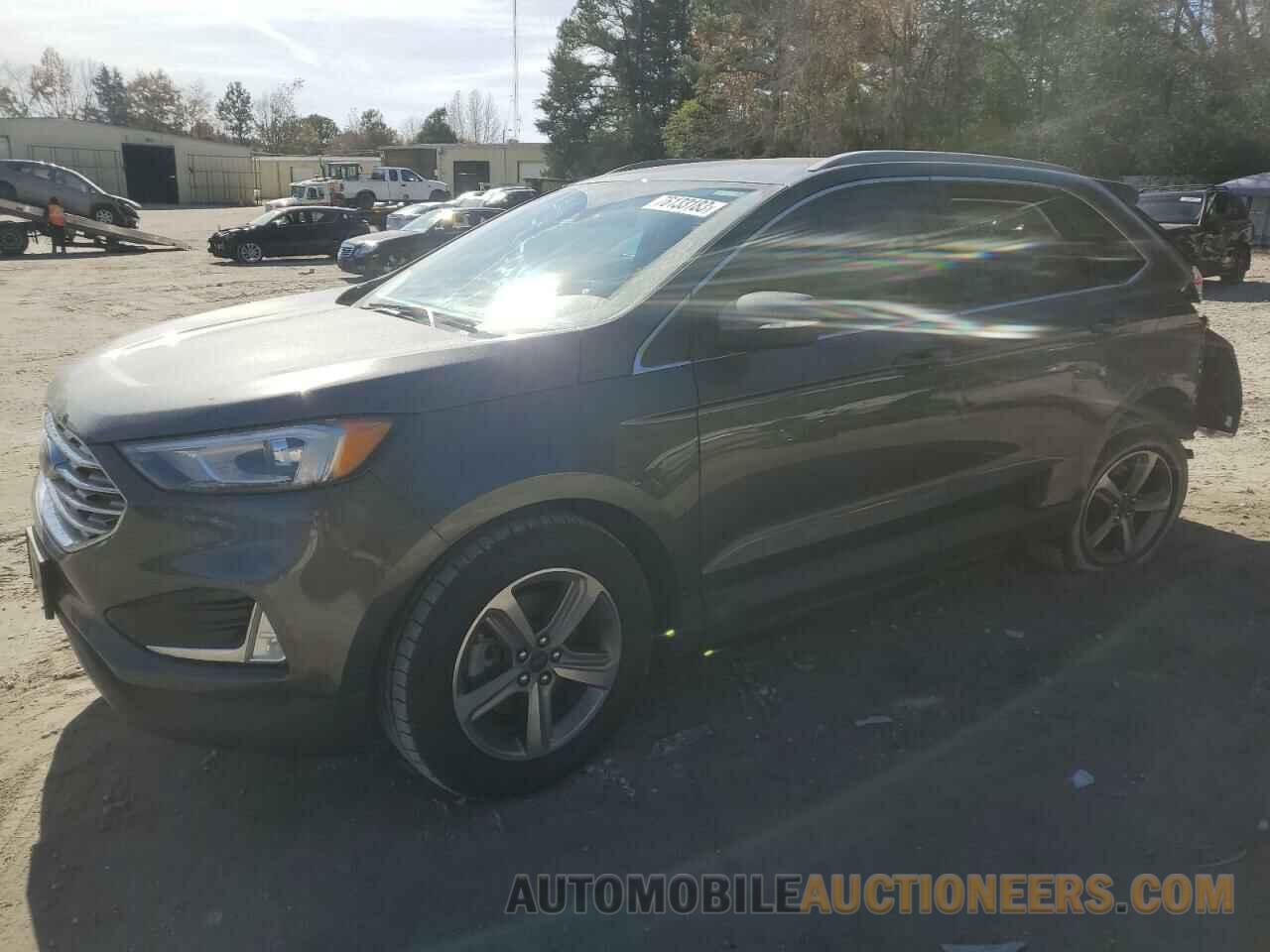 2FMPK3J90LBB46906 FORD EDGE 2020