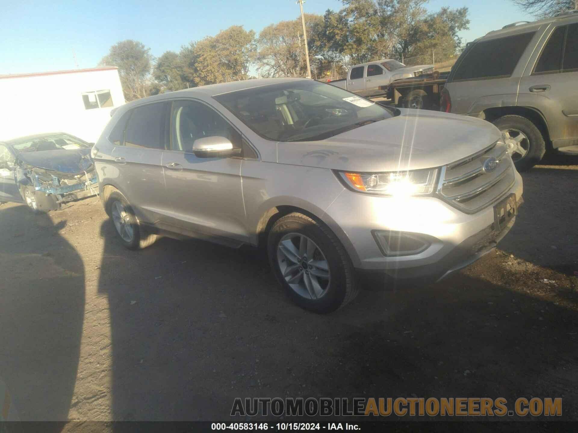 2FMPK3J91HBC66396 FORD EDGE 2017