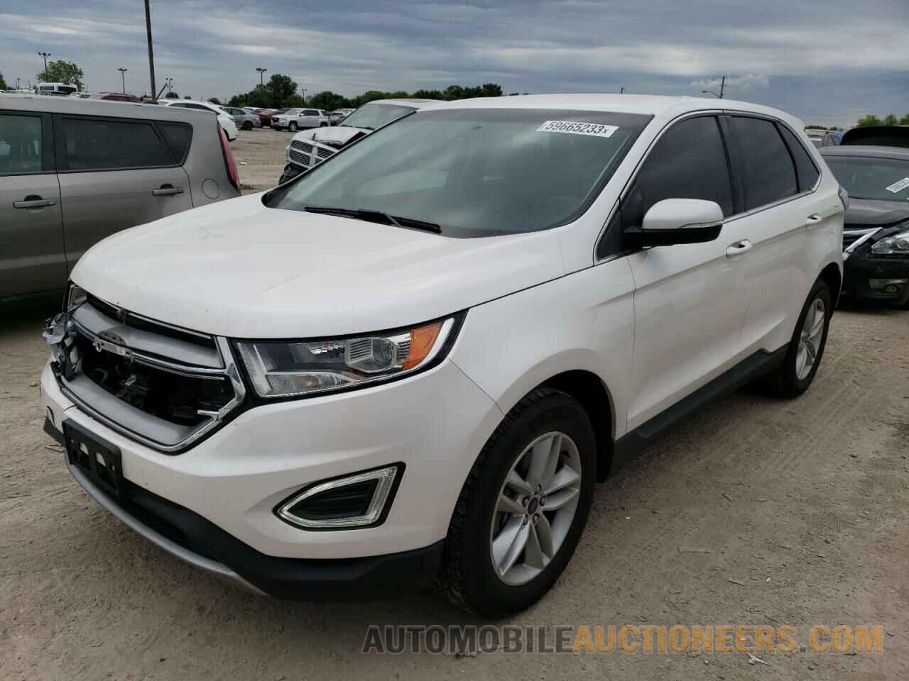 2FMPK3J91JBC32819 FORD EDGE 2018