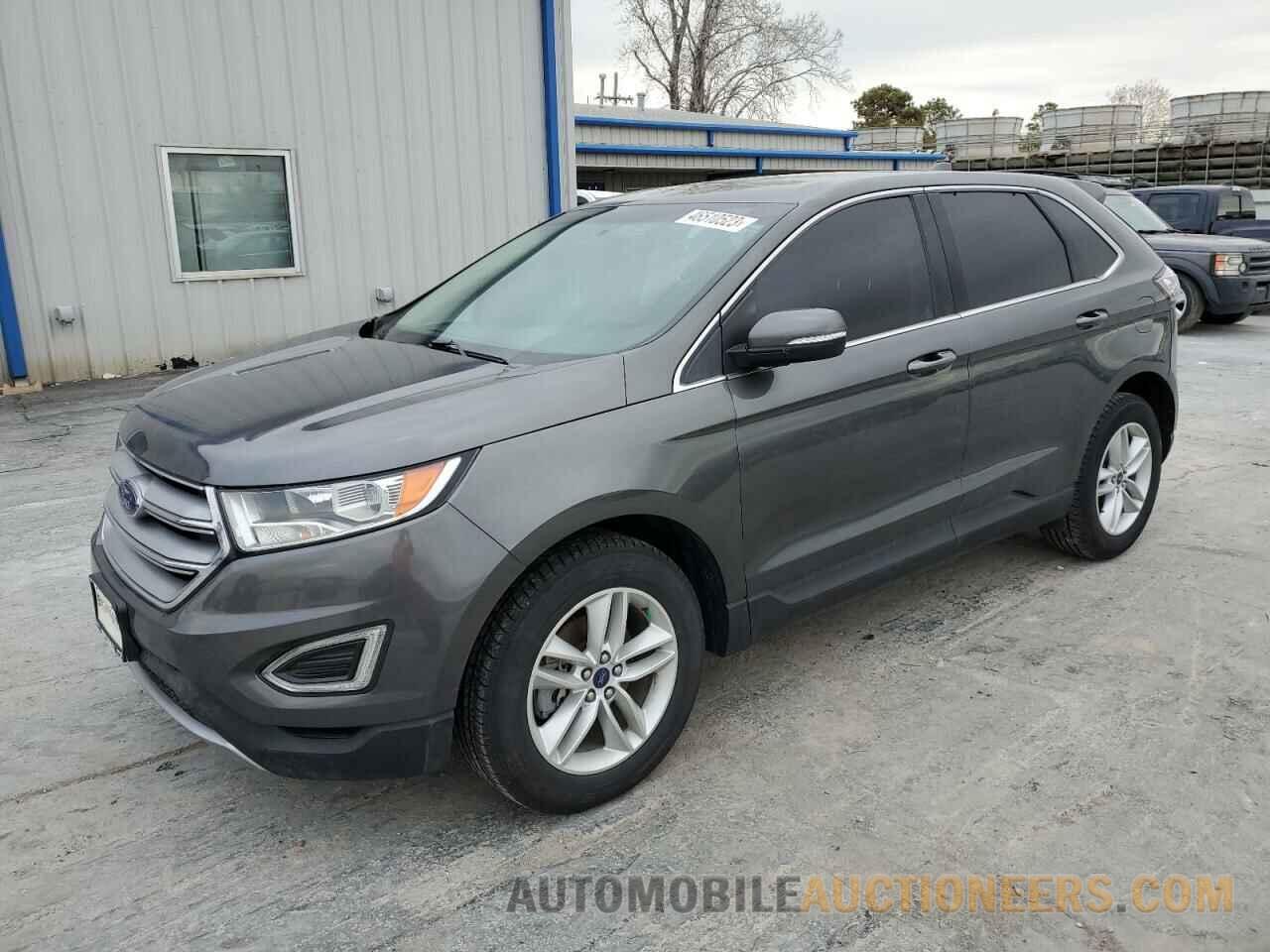 2FMPK3J91JBC37454 FORD EDGE 2018