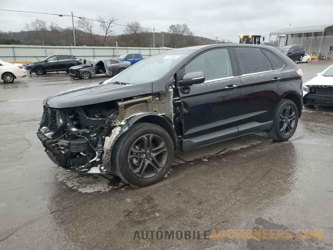 2FMPK3J91JBC61558 FORD EDGE 2018