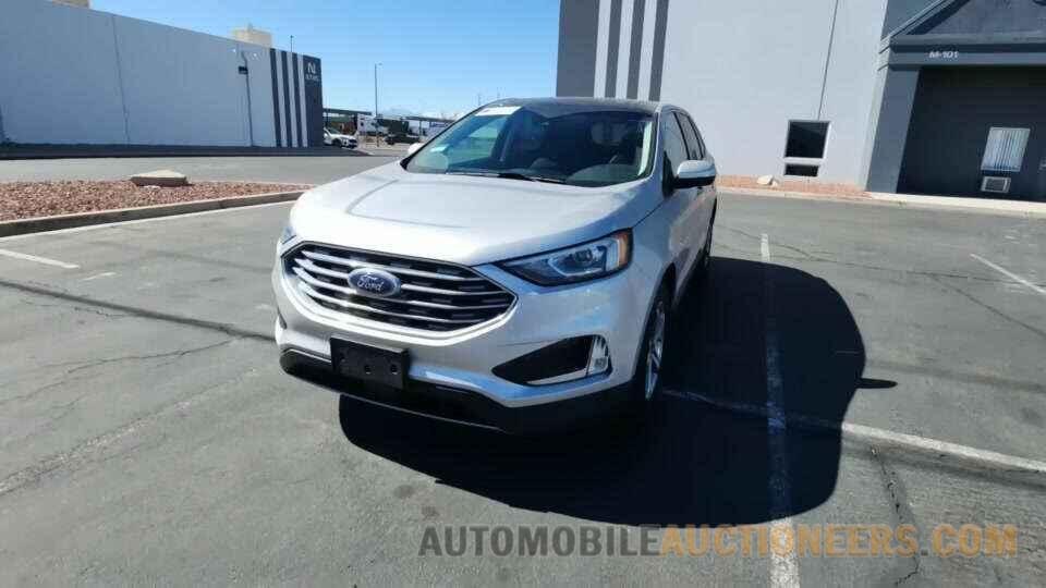 2FMPK3J91KBB46833 Ford Edge 2019