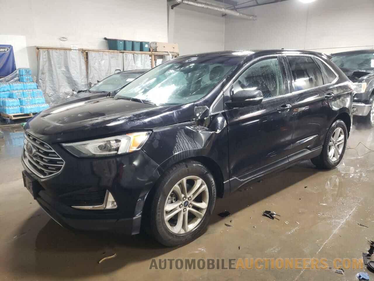 2FMPK3J91KBB60196 FORD EDGE 2019