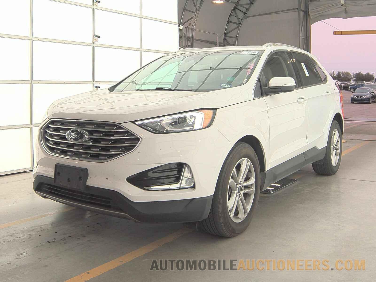 2FMPK3J91KBC24026 Ford Edge 2019