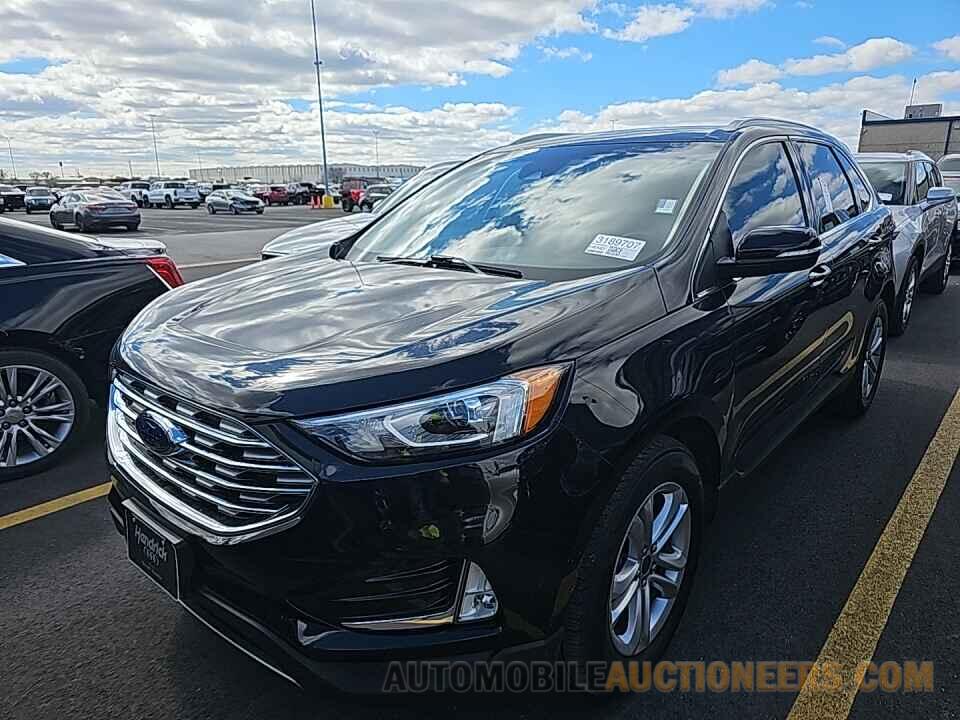 2FMPK3J91KBC35690 Ford Edge 2019