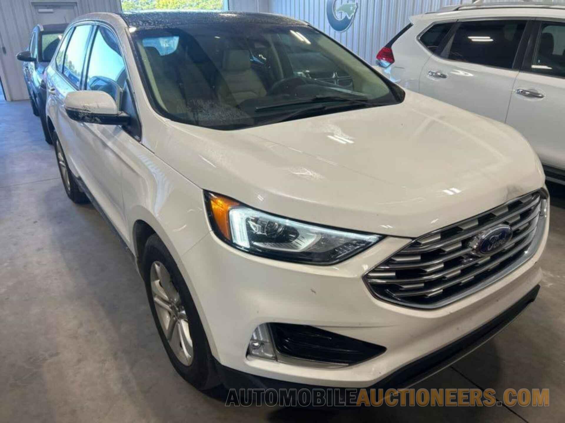 2FMPK3J91LBA23308 FORD EDGE 2020