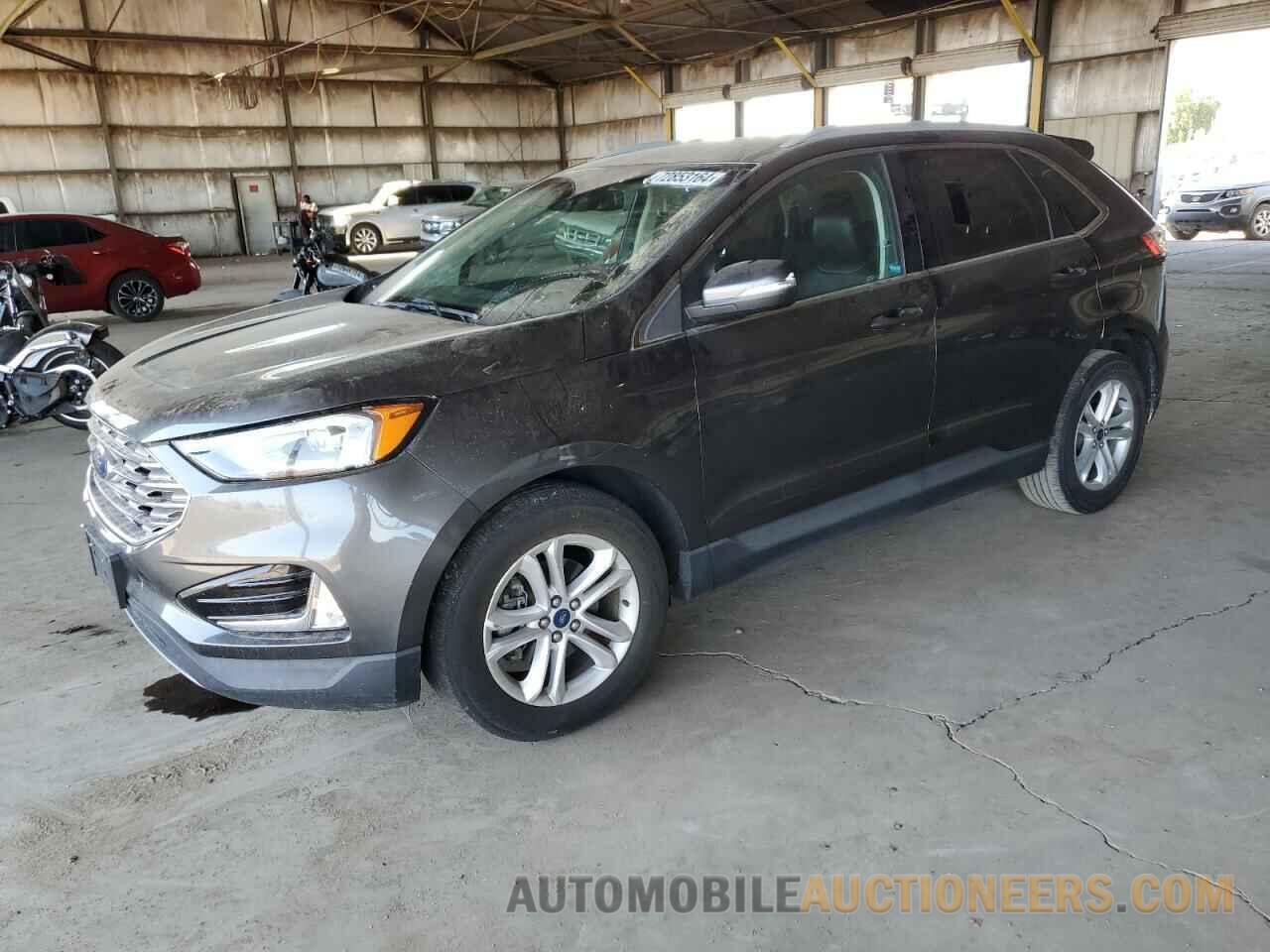 2FMPK3J91LBA28721 FORD EDGE 2020