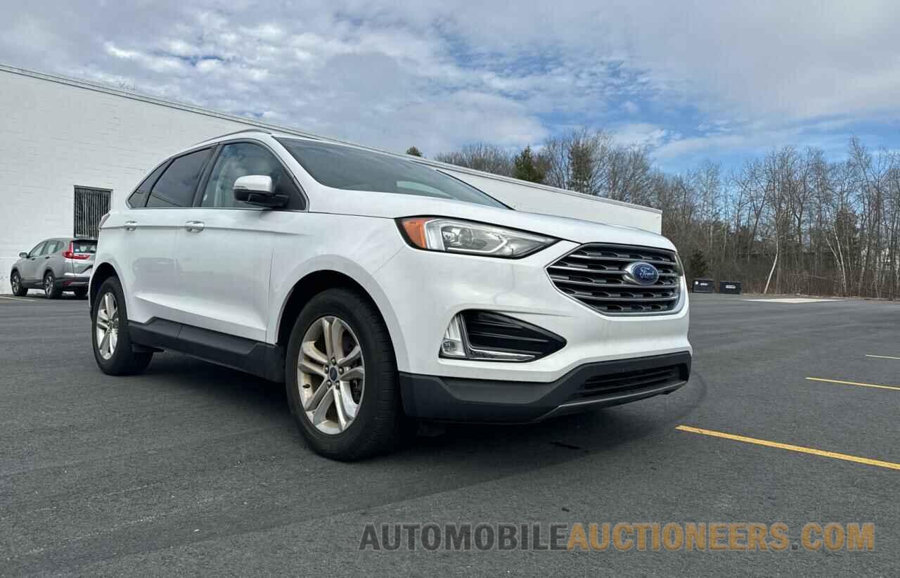 2FMPK3J91LBA31389 FORD EDGE 2020