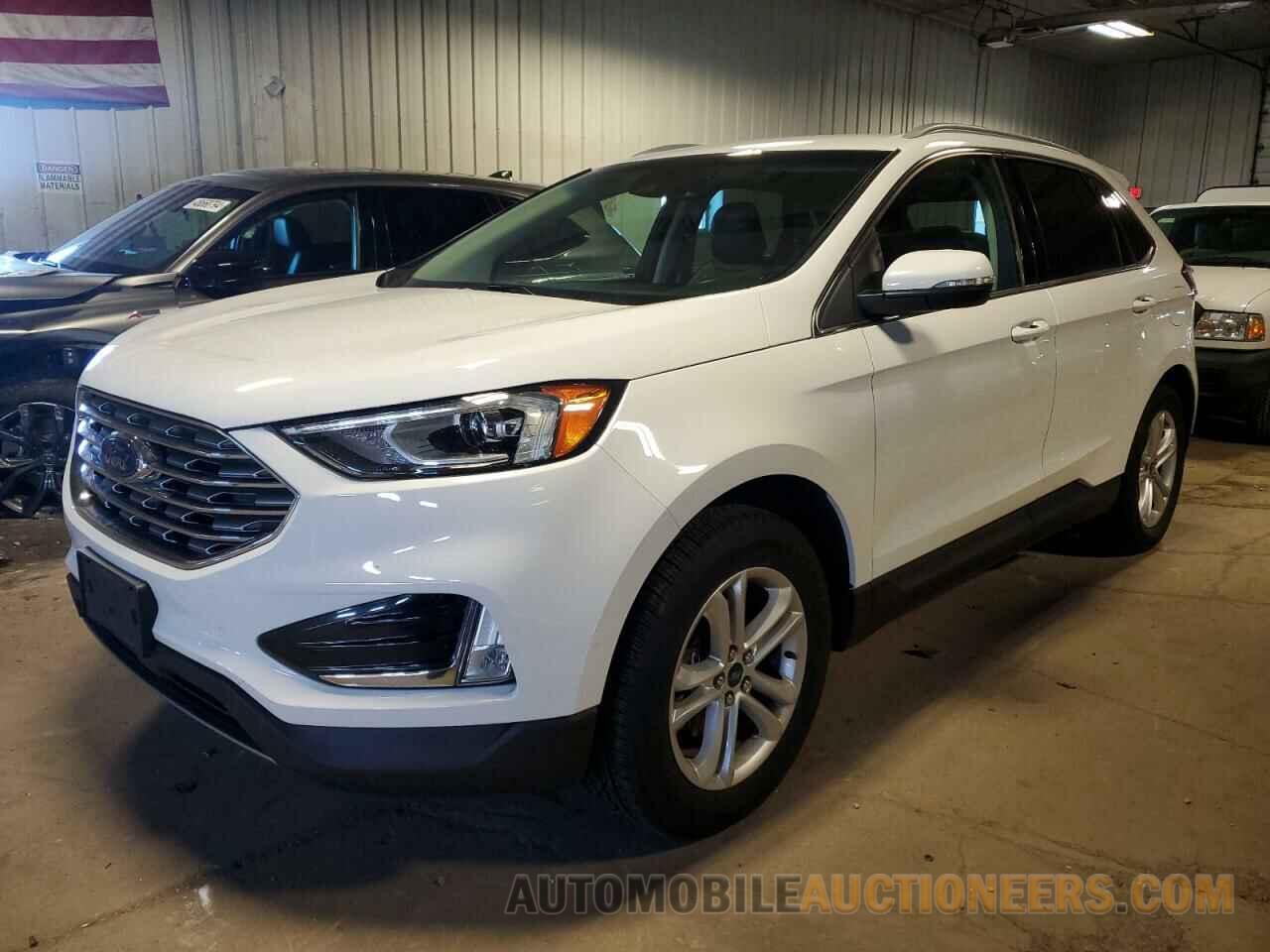 2FMPK3J91LBA73058 FORD EDGE 2020