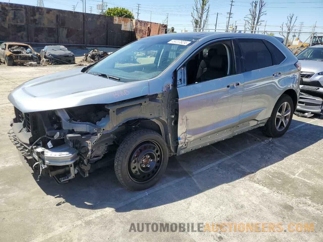 2FMPK3J91LBA82455 FORD EDGE 2020