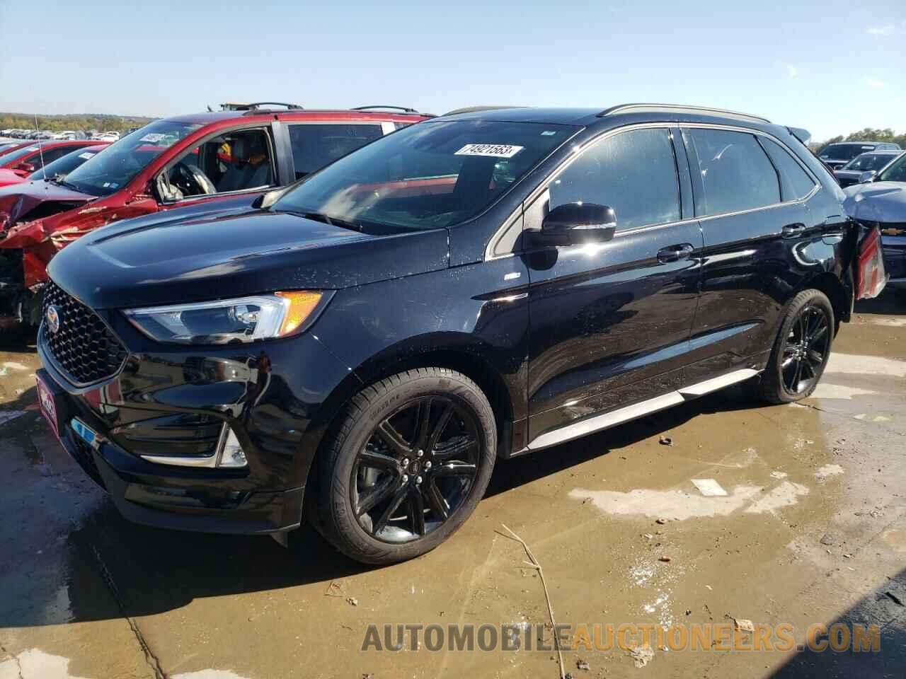 2FMPK3J91LBB12490 FORD EDGE 2020