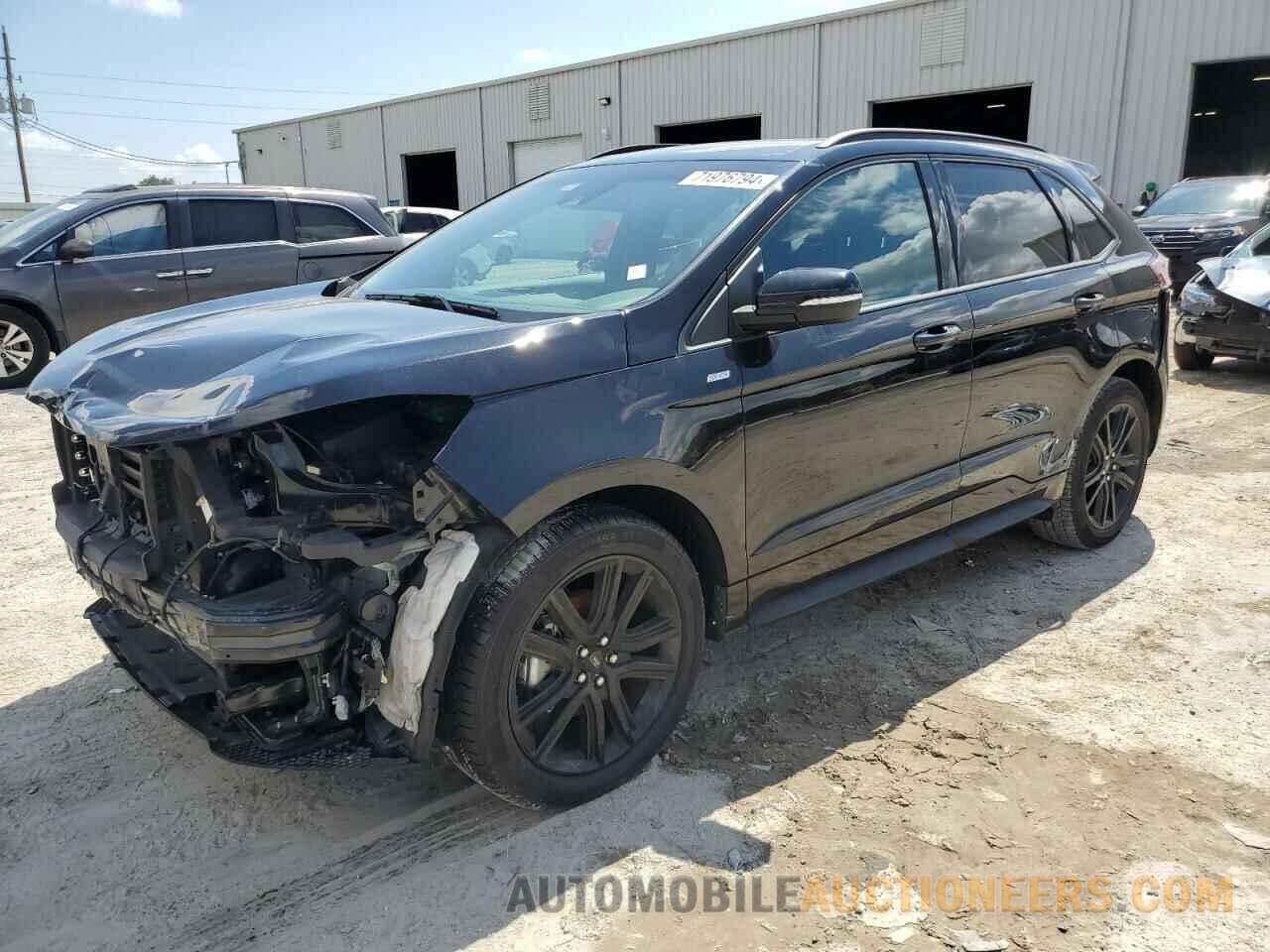 2FMPK3J91LBB31492 FORD EDGE 2020