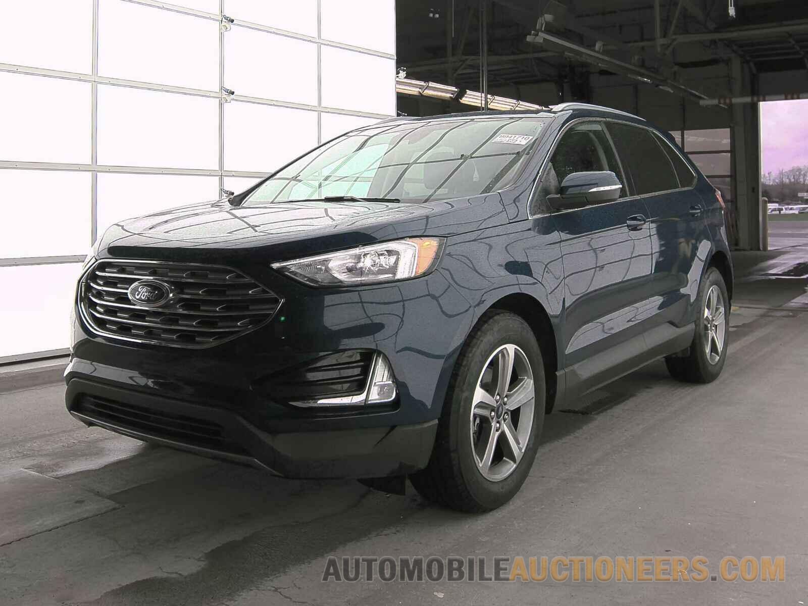 2FMPK3J91LBB57249 Ford Edge 2020