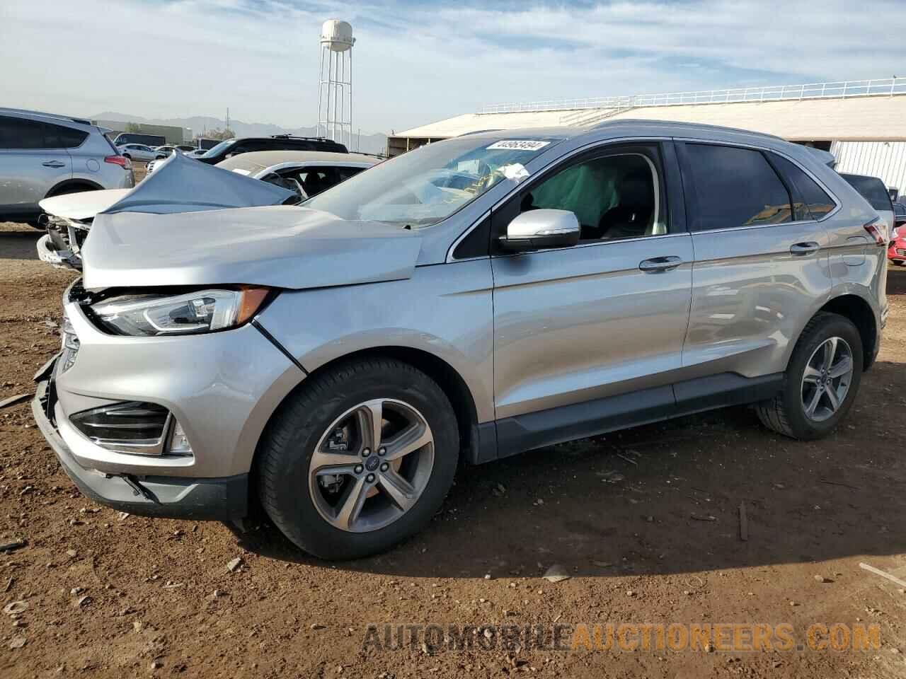 2FMPK3J91LBB63441 FORD EDGE 2020