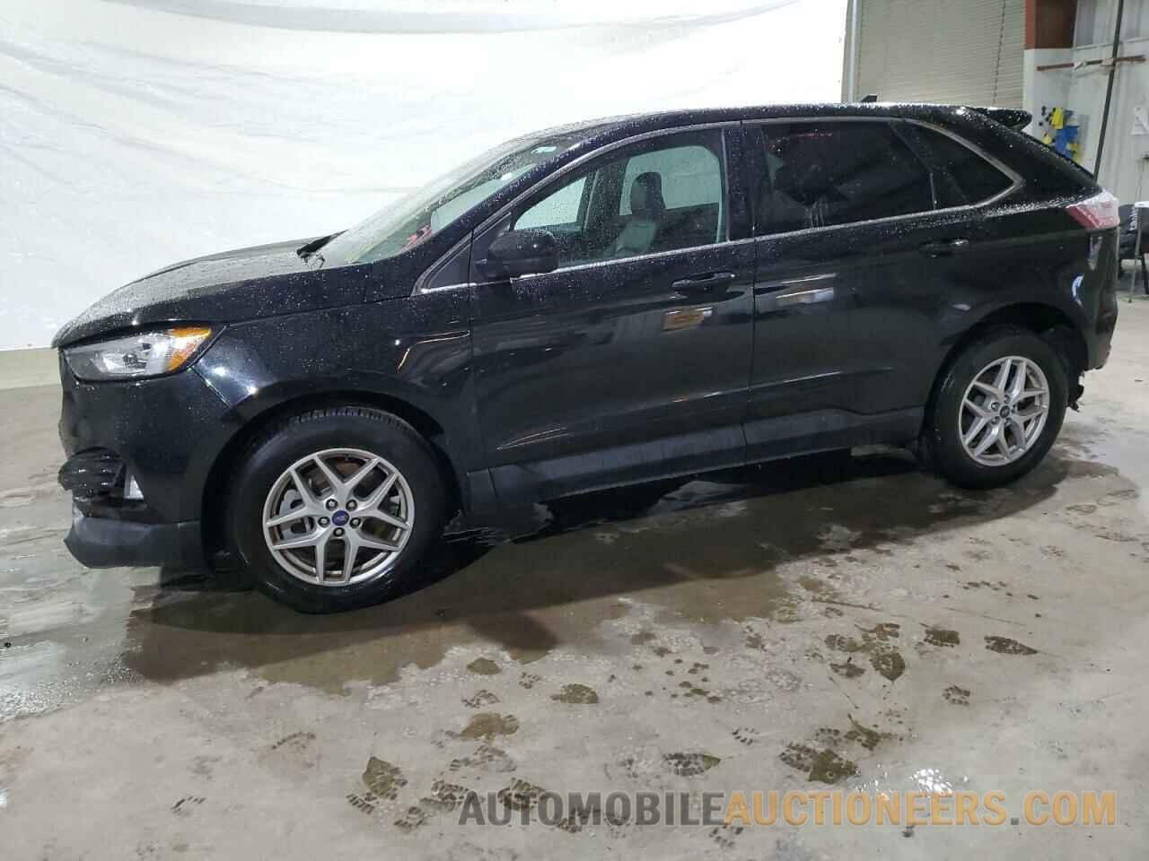 2FMPK3J91MBA05280 FORD EDGE 2021