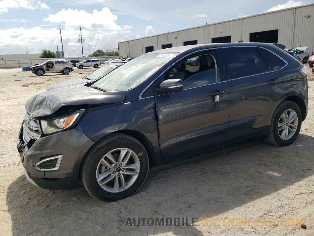 2FMPK3J92JBB73585 FORD EDGE 2018