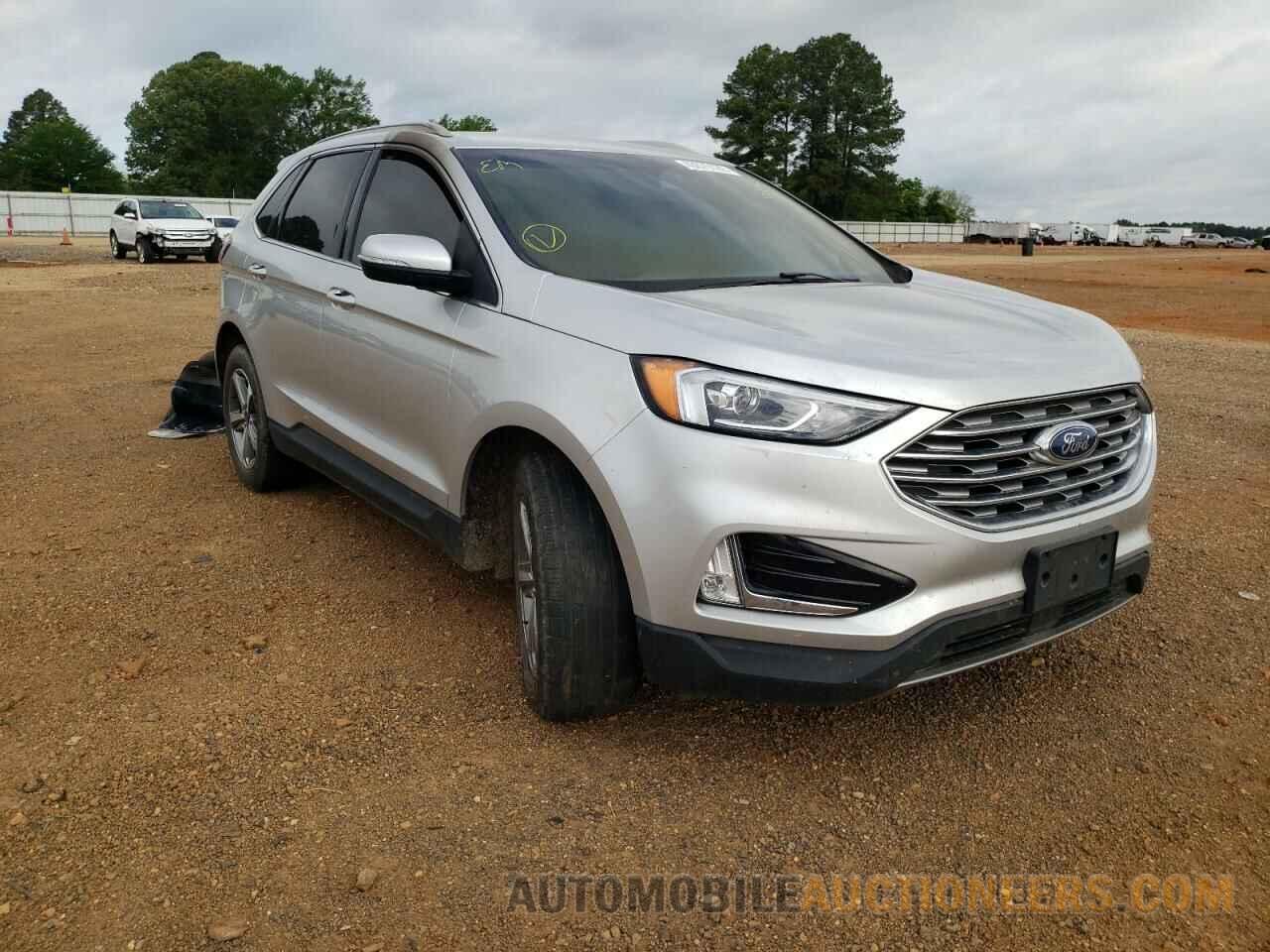 2FMPK3J92KBB46355 FORD EDGE 2019