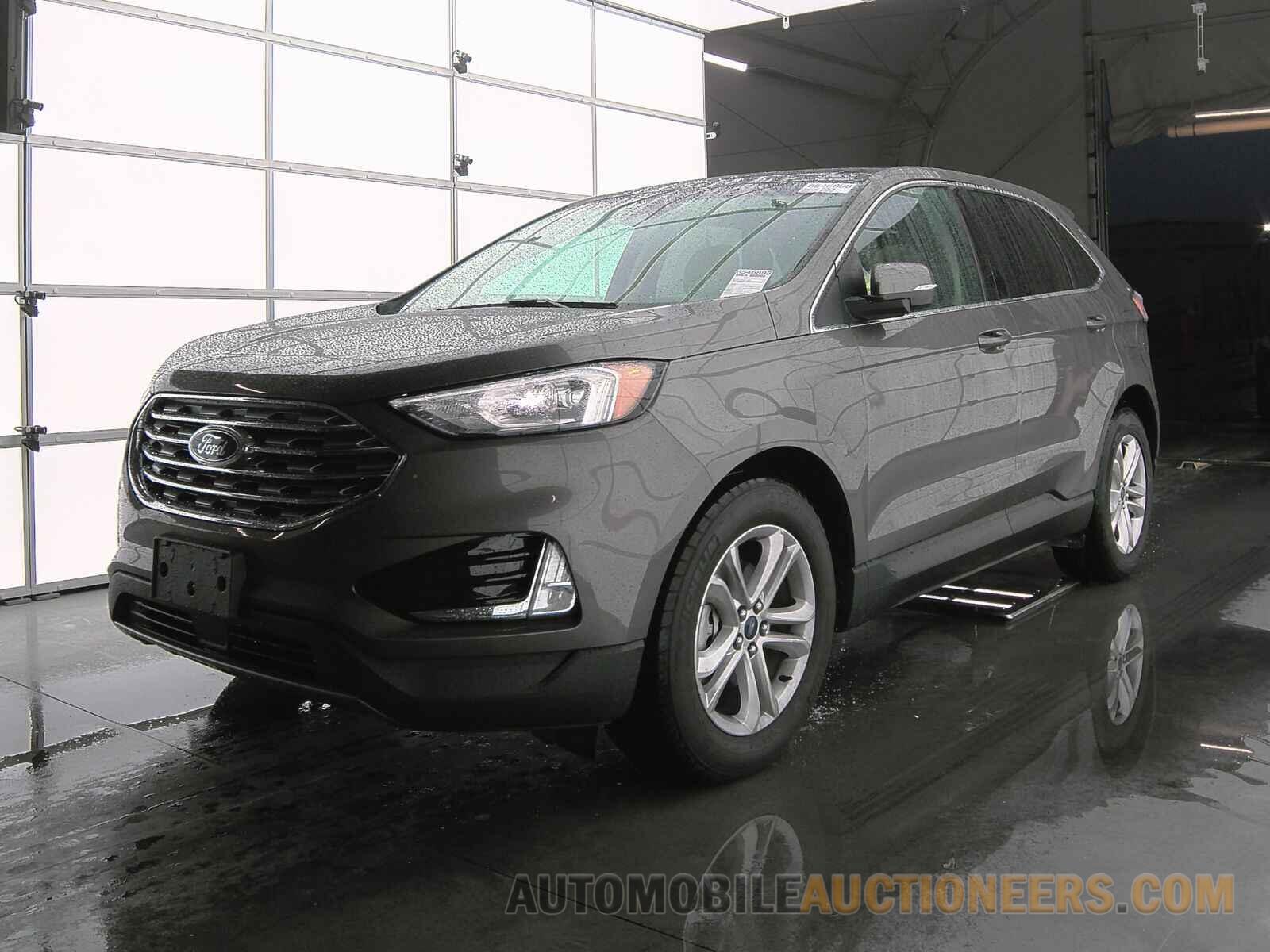 2FMPK3J92KBB56982 Ford Edge 2019