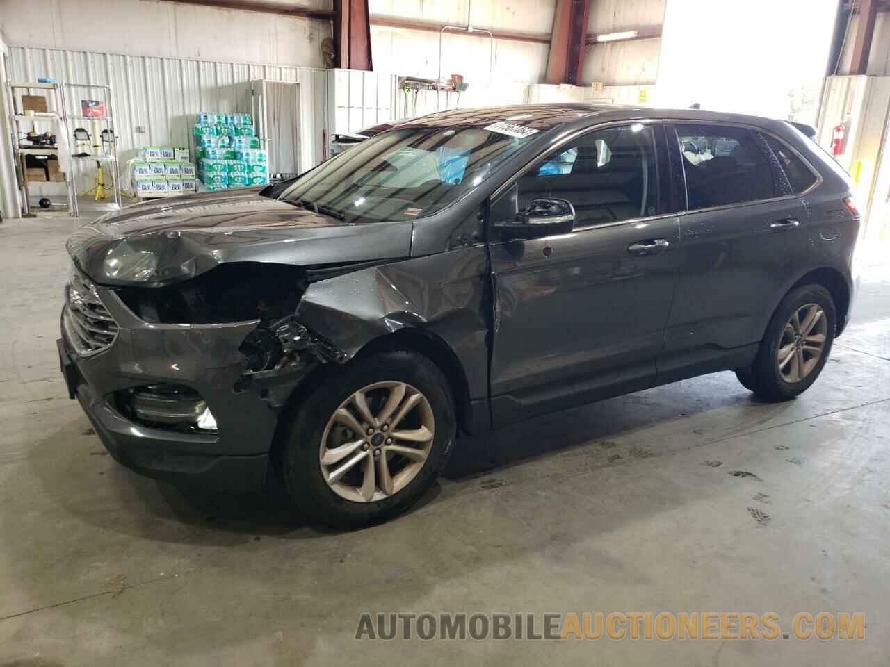 2FMPK3J92KBC47606 FORD EDGE 2019