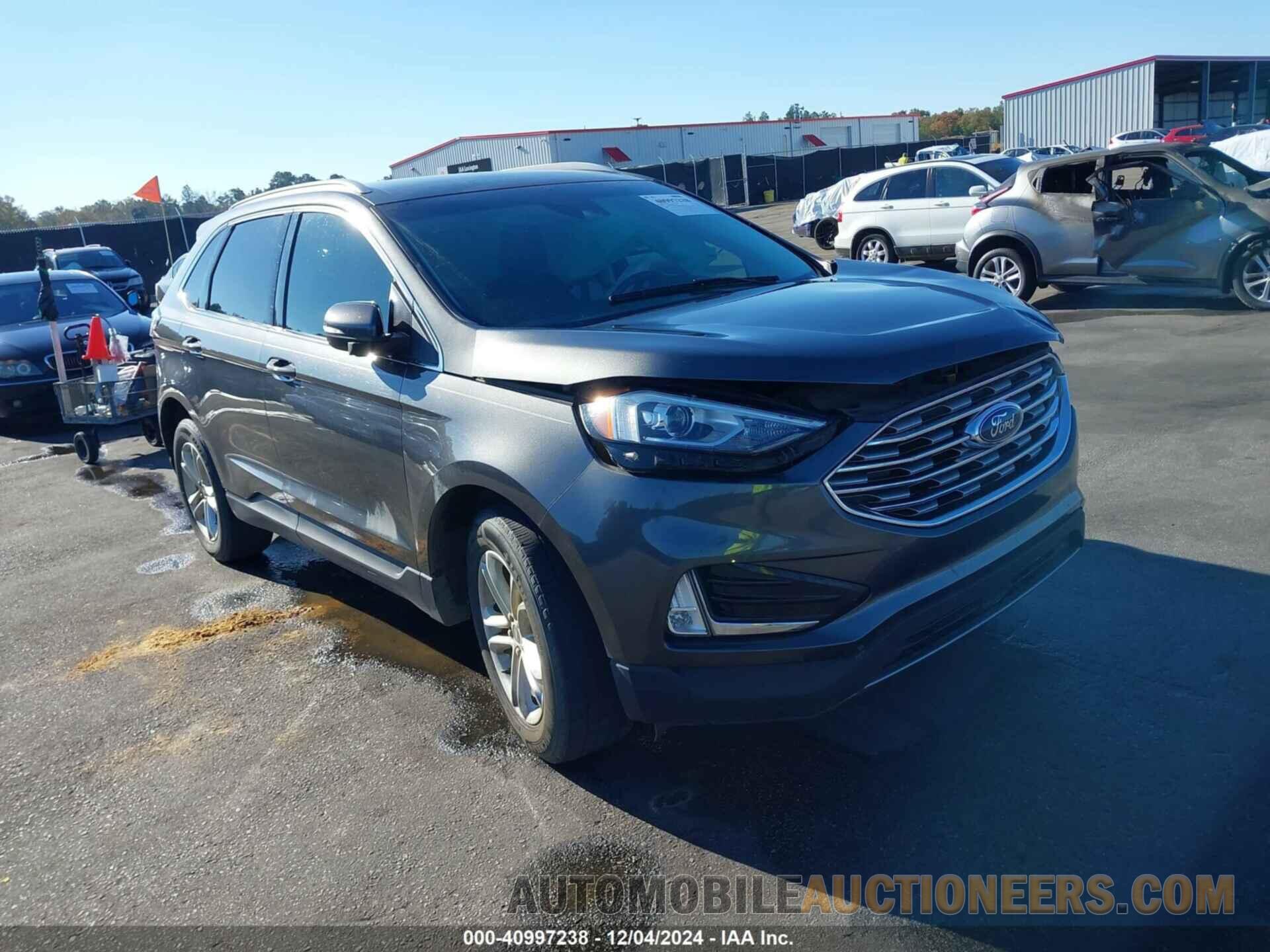 2FMPK3J92LBA22975 FORD EDGE 2020