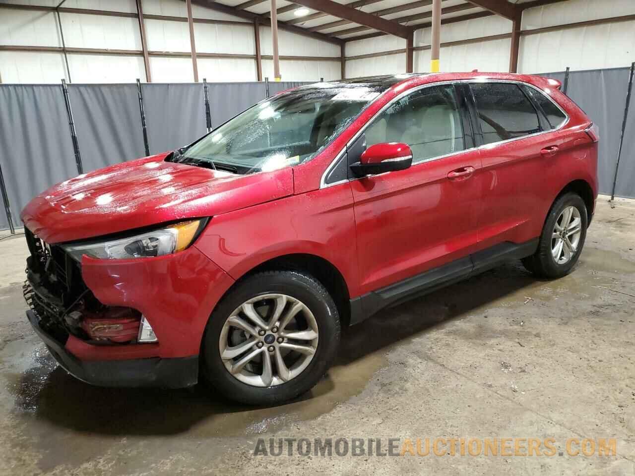 2FMPK3J92LBA42773 FORD EDGE 2020