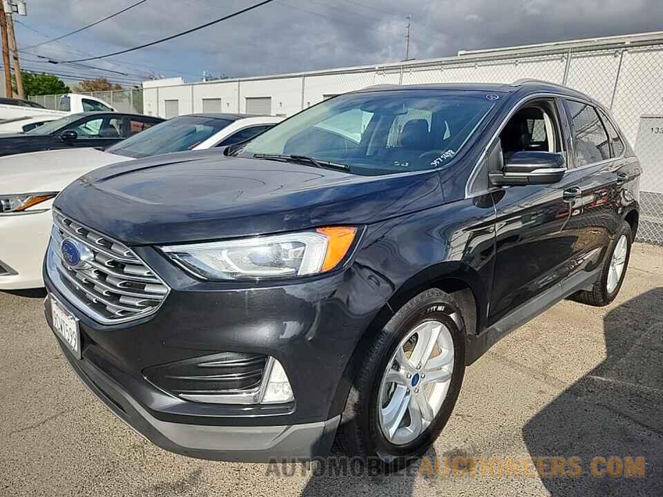 2FMPK3J92LBA57922 Ford Edge 2020