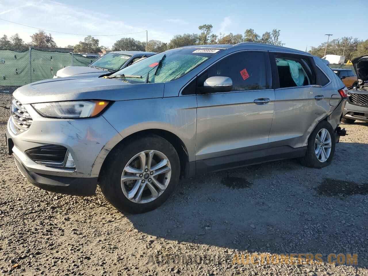 2FMPK3J92LBA70959 FORD EDGE 2020