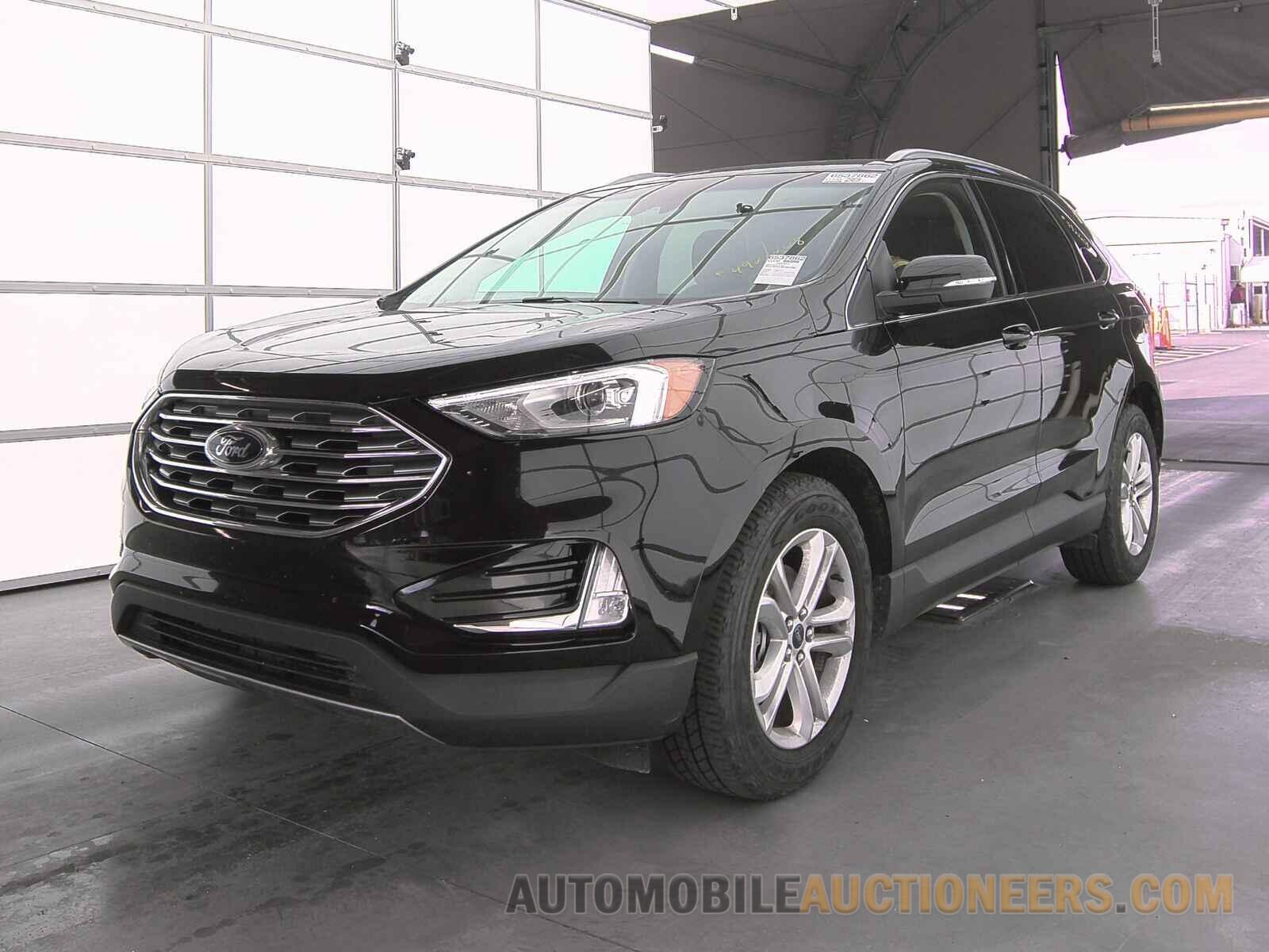 2FMPK3J92LBA73361 Ford Edge 2020