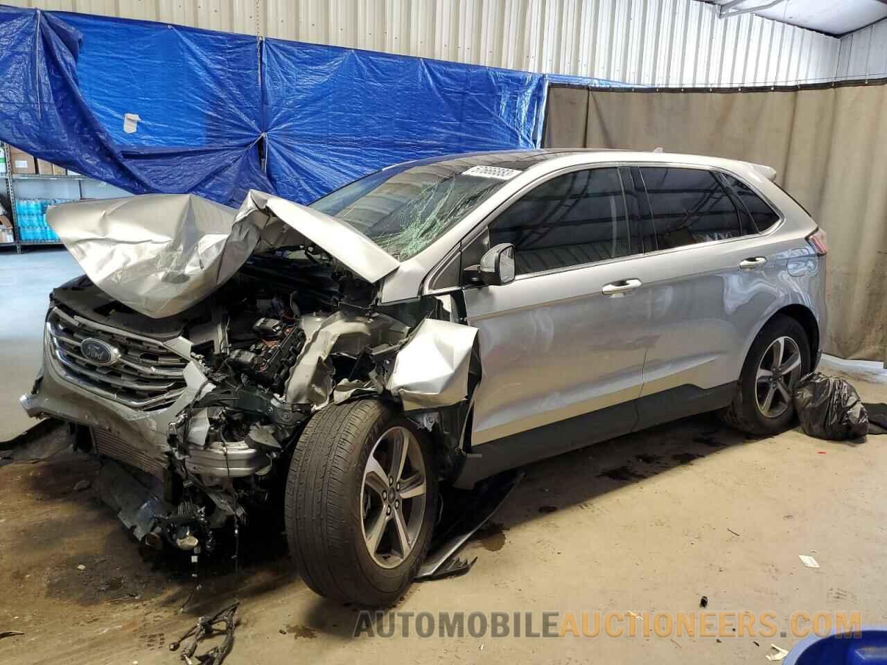 2FMPK3J92LBA83145 FORD EDGE 2020