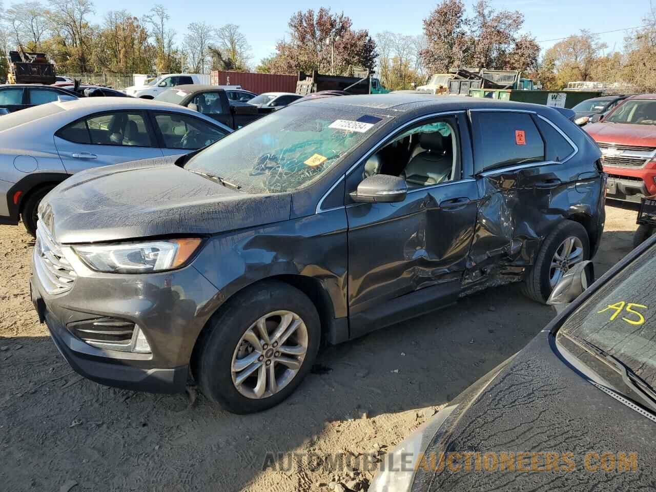 2FMPK3J92LBB13759 FORD EDGE 2020