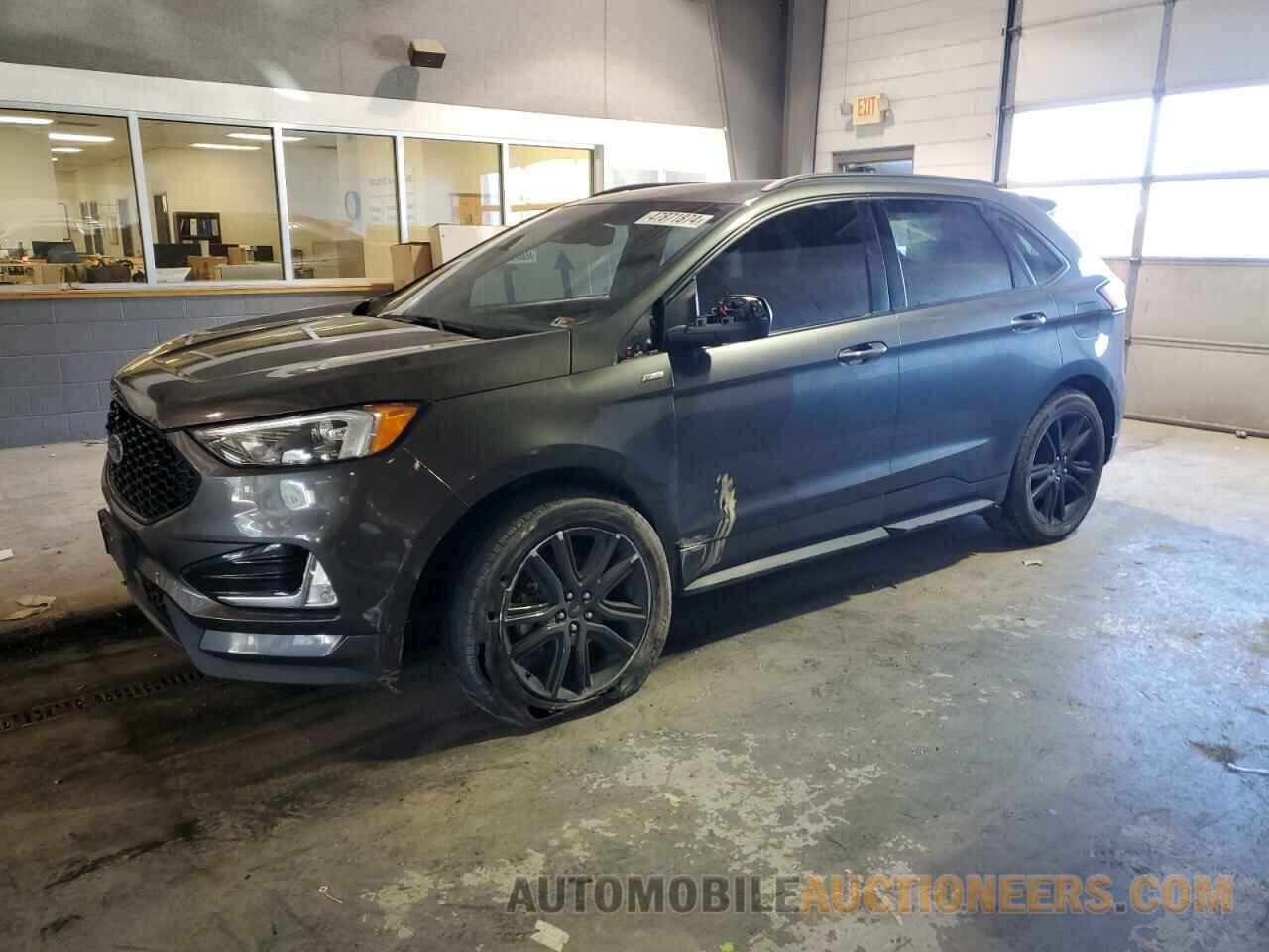 2FMPK3J92LBB16824 FORD EDGE 2020