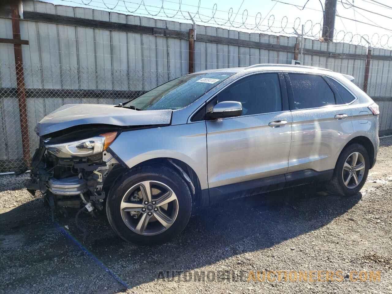 2FMPK3J92LBB43229 FORD EDGE 2020