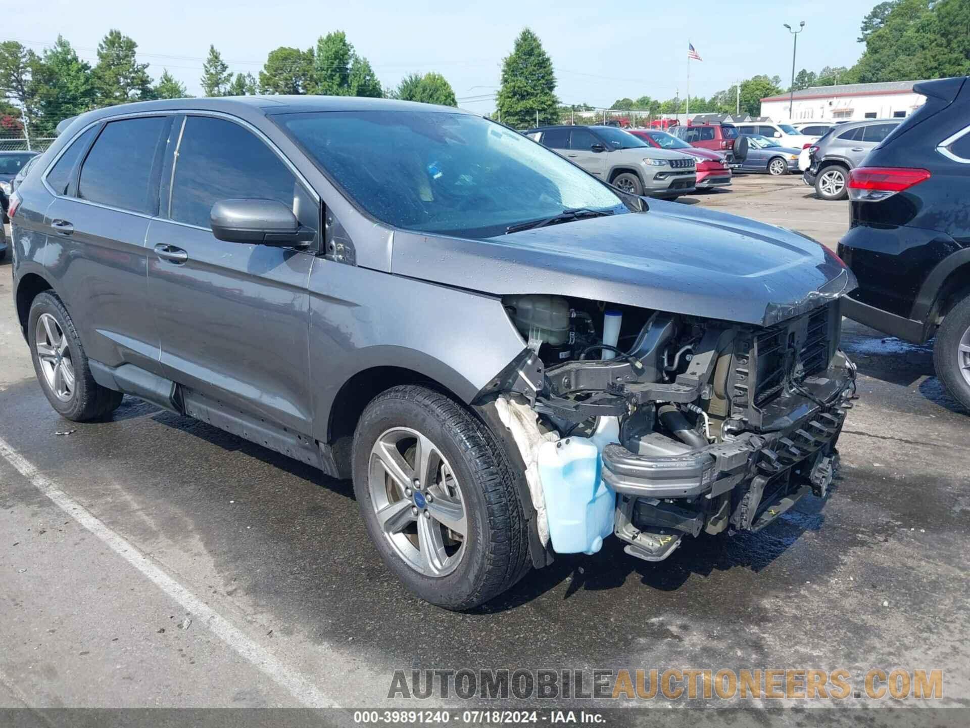 2FMPK3J92MBA06566 FORD EDGE 2021