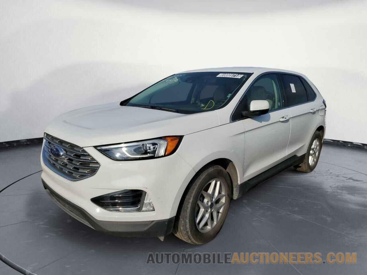 2FMPK3J92MBA21892 FORD EDGE 2021