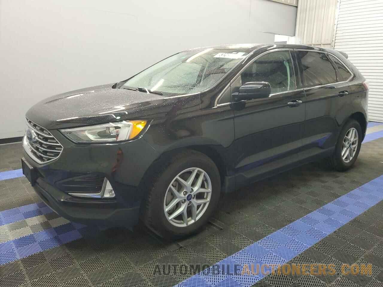 2FMPK3J92MBA50647 FORD EDGE 2021