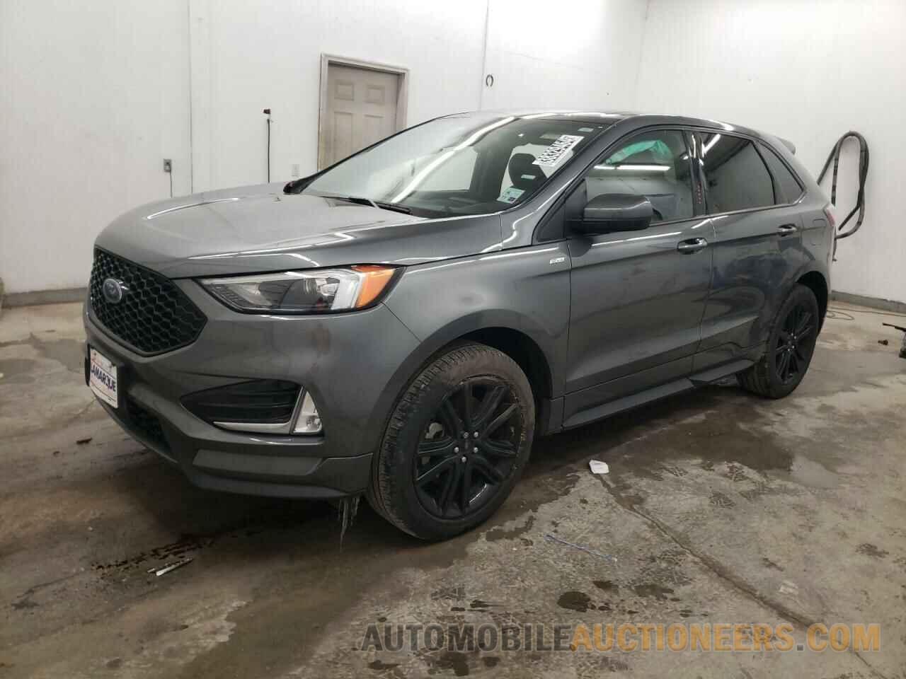 2FMPK3J92MBA61065 FORD EDGE 2021