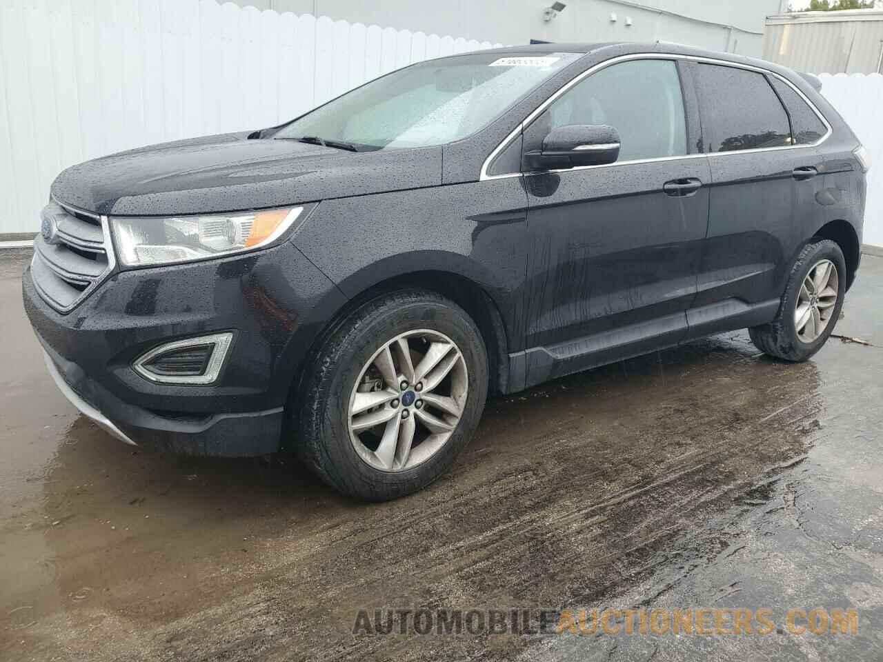 2FMPK3J93JBB75863 FORD EDGE 2018