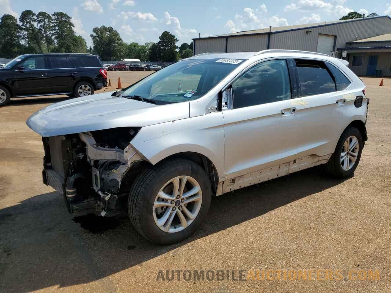 2FMPK3J93KBC03453 FORD EDGE 2019