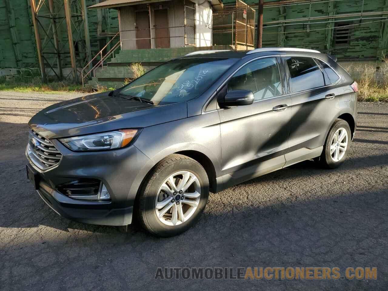 2FMPK3J93KBC03548 FORD EDGE 2019