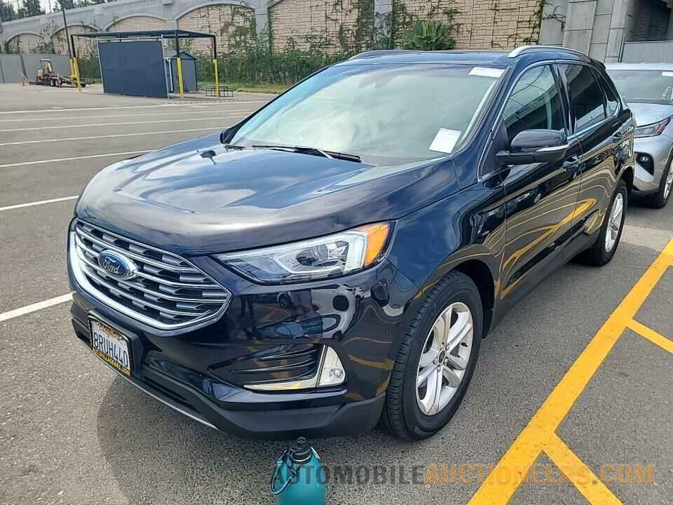 2FMPK3J93LBA14285 Ford Edge 2020