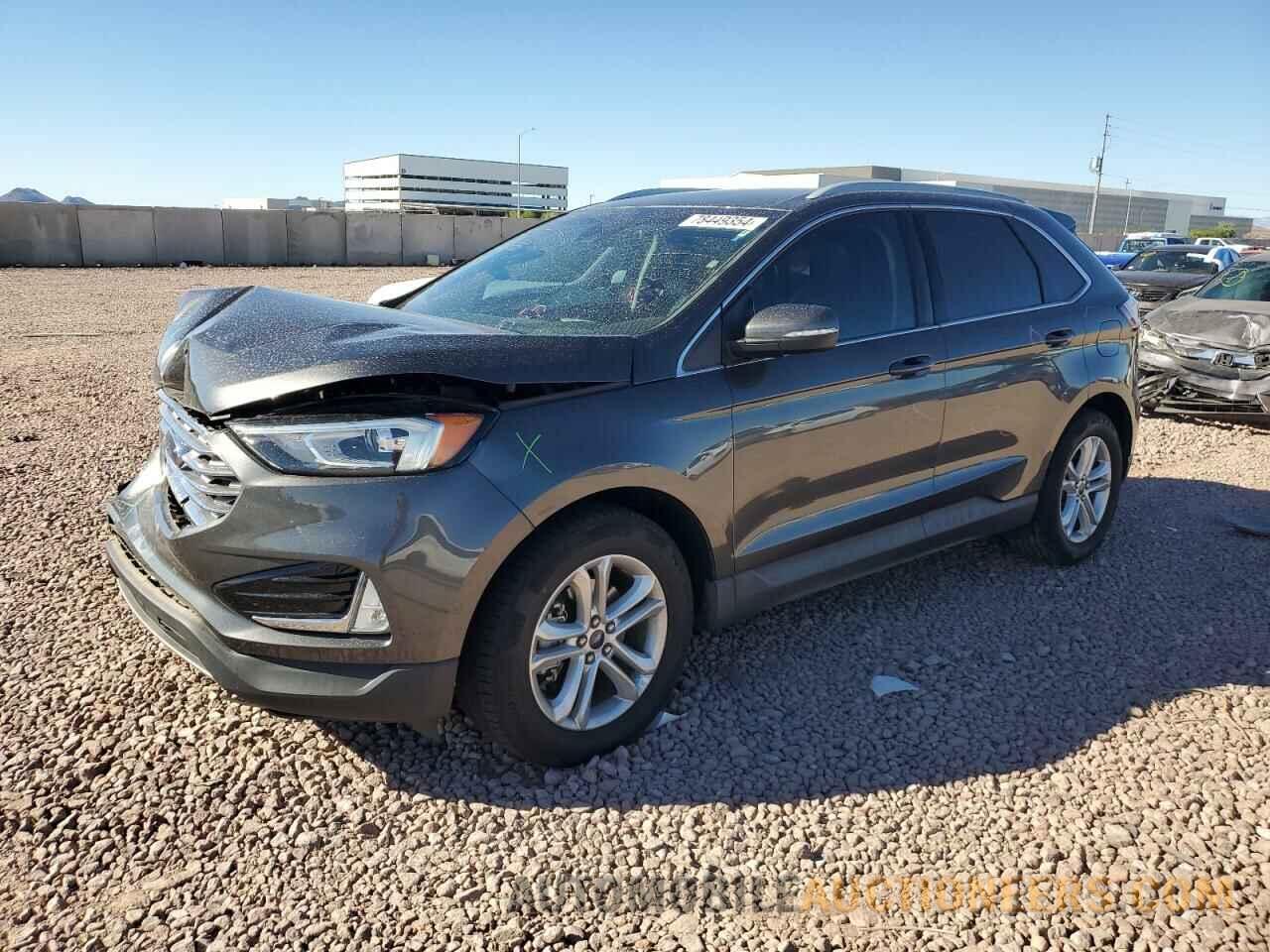 2FMPK3J93LBA28090 FORD EDGE 2020