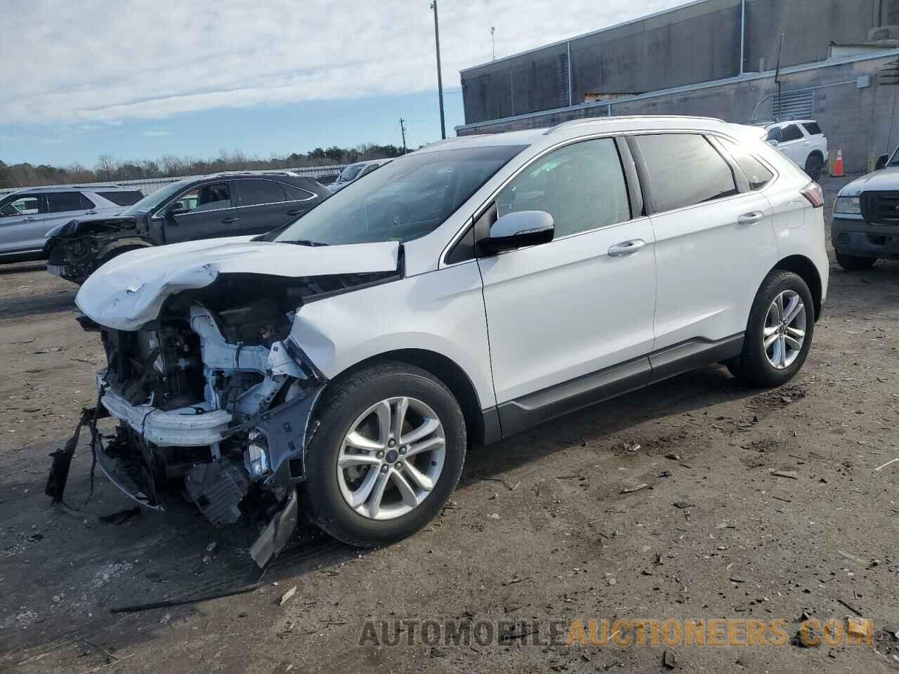 2FMPK3J93LBA32429 FORD EDGE 2020