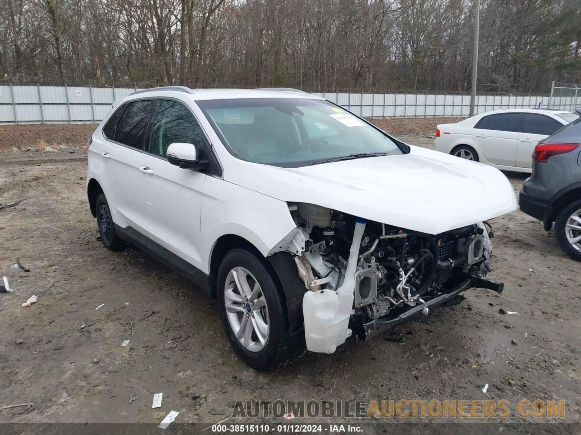 2FMPK3J93LBA57721 FORD EDGE 2020