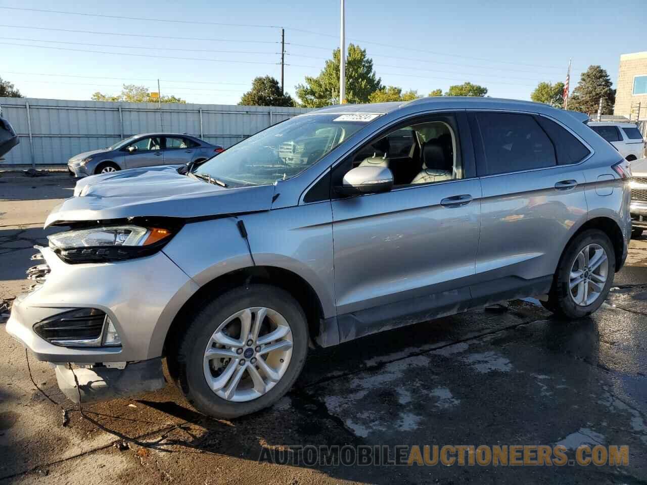 2FMPK3J93LBA57878 FORD EDGE 2020