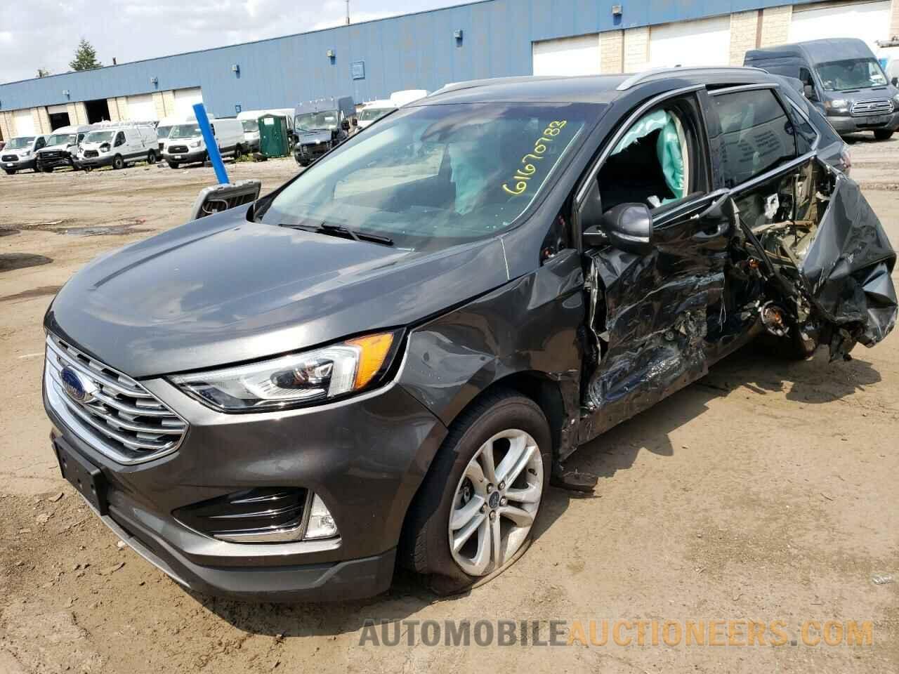 2FMPK3J93LBA70937 FORD EDGE 2020