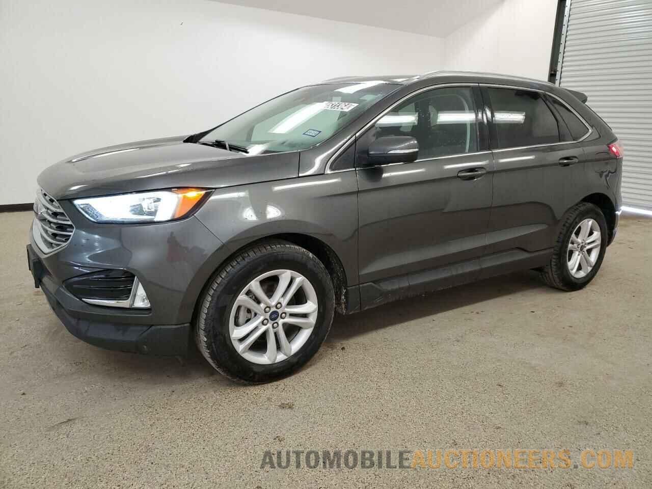 2FMPK3J93LBA81050 FORD EDGE 2020