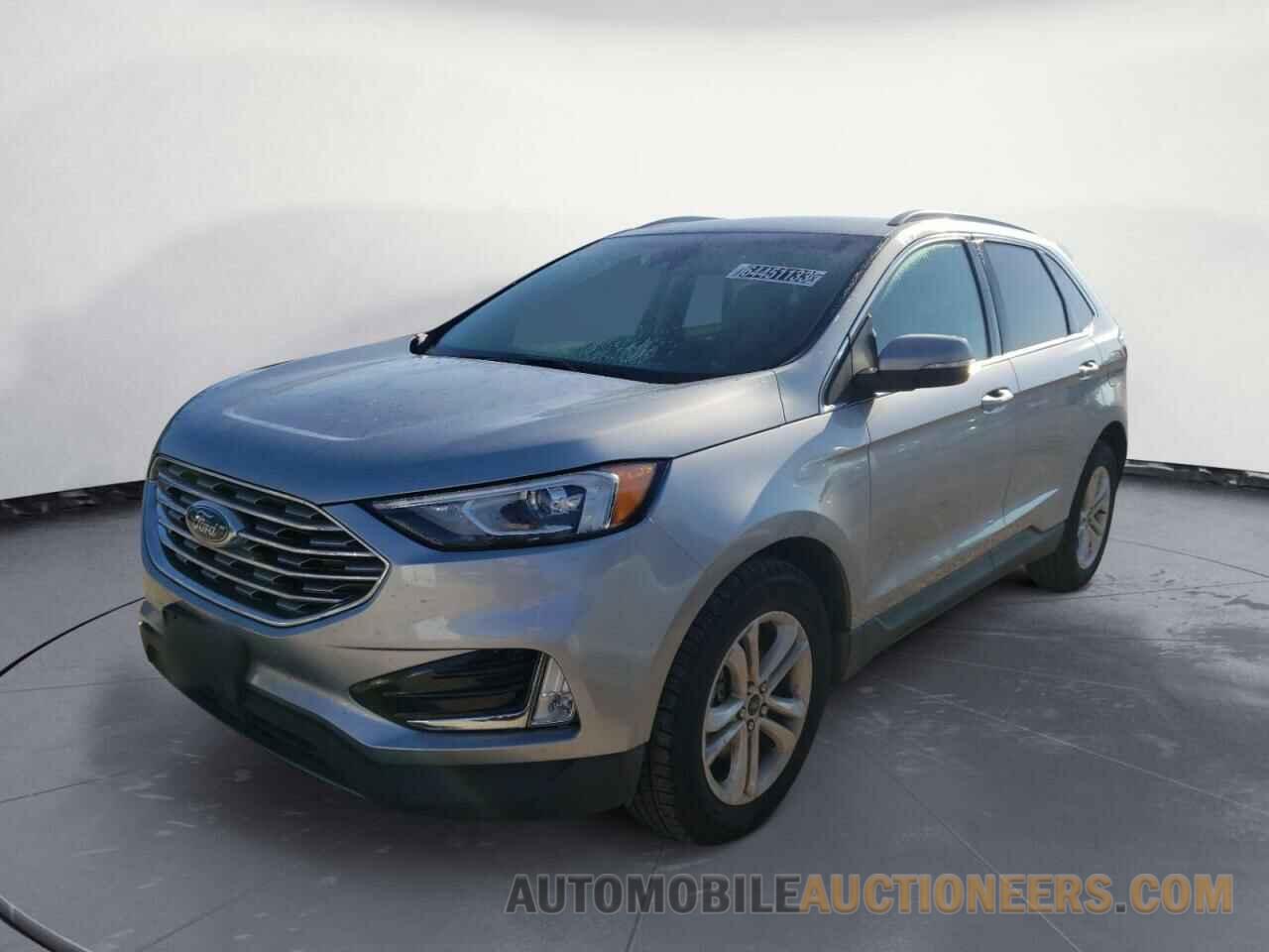 2FMPK3J93LBB01555 FORD EDGE 2020